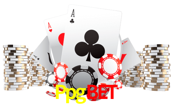 Jogue jogos de pôquer em Ppgbet