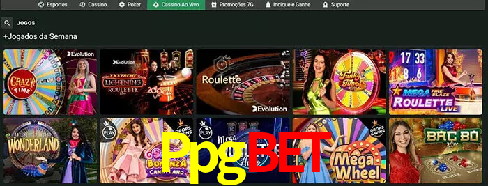 Ppgbet bet