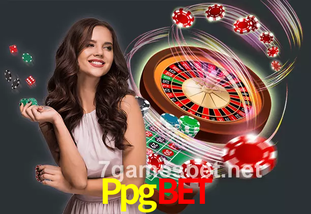 vivo no cassino Ppgbet