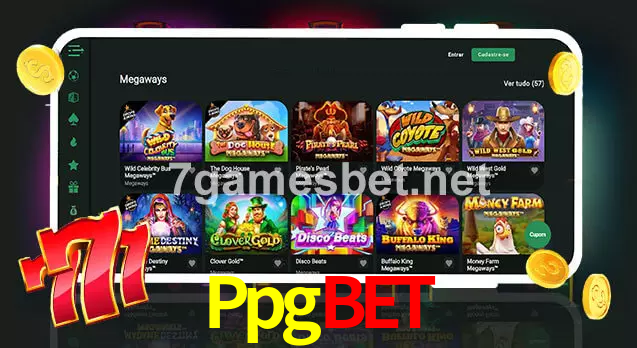 Ppgbet aplicativo