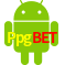 Aplicativo Ppgbet para Android
