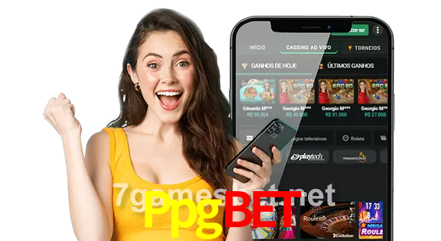 Ppgbet
