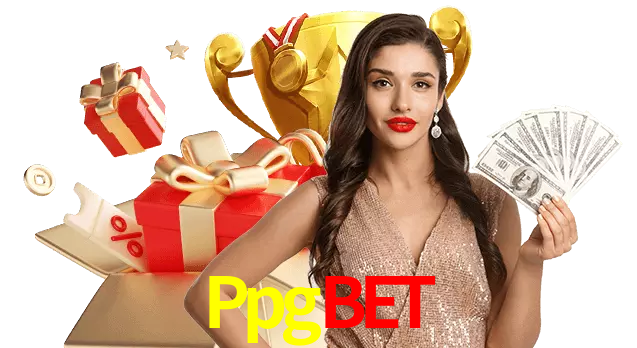 Jogue com dealers reais no Ppgbet!