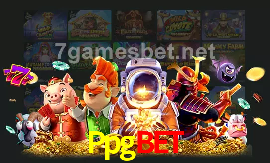 cassino Ppgbet